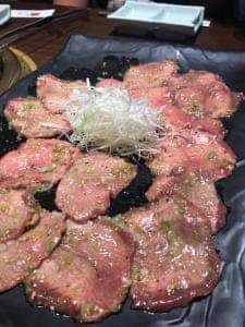 コリアンダイニング太陽