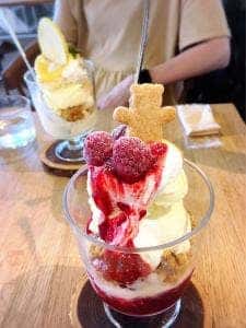 CAFE and BAKE BeBe