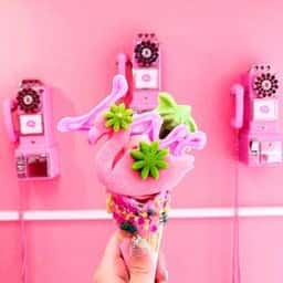 Eddy’s Ice Cream 沖縄店