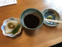 山の恵