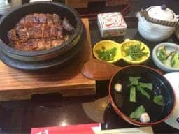 うな東 青山店