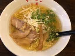 和歌山ラーメン 八両 千畳敷店