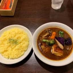 カレーリーブス