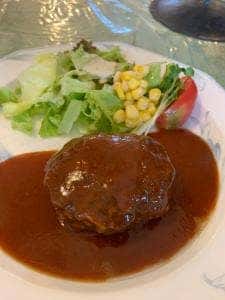 レストランサイトー