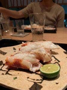 銀座きた福
