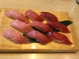 すし水軍 今治本店