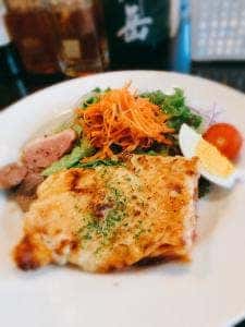 欧風家庭料理屋 ワインバー 蓮