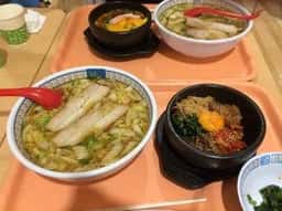 どうとんぼり神座 イオン洛南店
