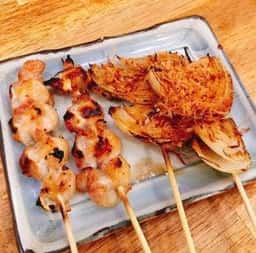 吉鳥 藤沢店