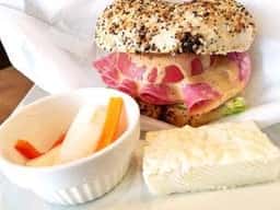 サンドイッチファクトリー