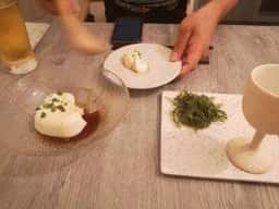 あぐー豚しゃぶしゃぶ専門店 オーシャンBoo！ 読谷村本店