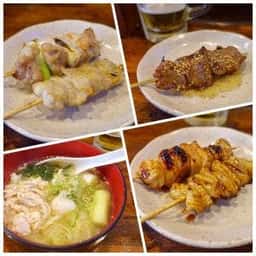 やきとり 鳥いち 四街道本店