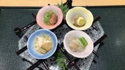 京料理 熊魚庵 たん熊北店 横浜店