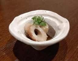 和洋創菜 合や