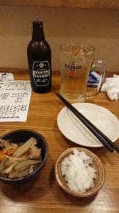 炭火焼鳥 とさか 戸塚安行店
