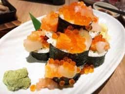 増毛漁港直送 遠藤水産 札幌白石ガーデンプレイス店
