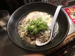 大阪麦風 心斎橋店