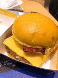 マクドナルド たまプラーザテラス店