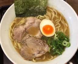 自家製麺 一村