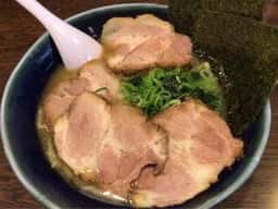 らーめん 晴れる屋