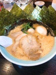 富士吉原 魂心家
