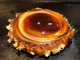 鶴橋風月 長堀橋店