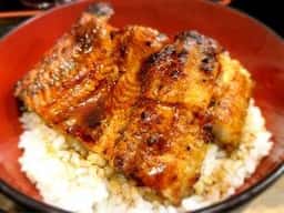 名代 宇奈とと 中野店