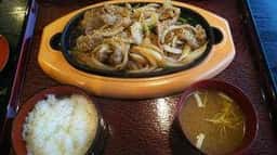 駅前ダイニング櫟