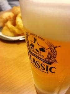 グリルサーカス 中央区店