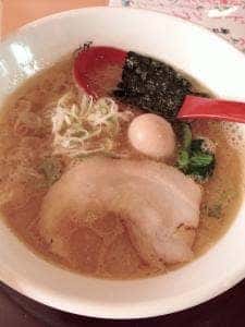 恭や らぁめん一真