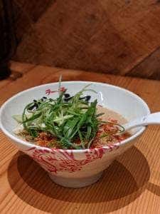 ラー麺ずんどう屋 京都久御山店