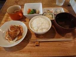 ことり食堂