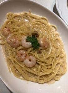 ジョリーパスタ 茅ヶ崎店