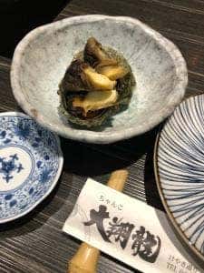 ちゃんこ 大翔龍