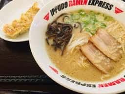IPPUDO RAMEN EXPRESS 越谷レイクタウン店