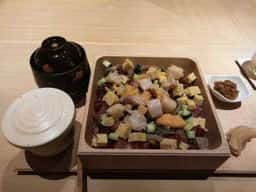 鮨 いその