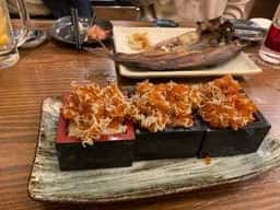 粋な居酒屋あいよ 北1条店