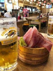 磯丸水産 八王子店