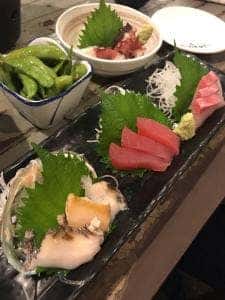 旬鮮市場GYOぎょ魚