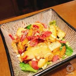 名駅馬肉酒場 馬喰ろう