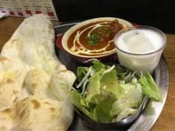 インディアンスパイスマーケット