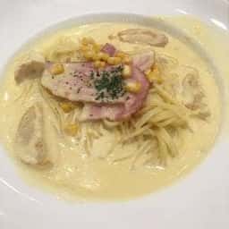パスタ屋一丁目