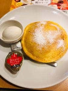 ガスト 南流山駅前店