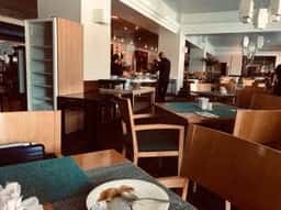 California Restaurant