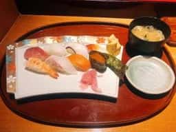 成木屋