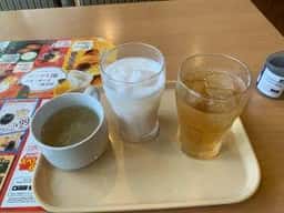 ガスト 天王寺桃山店