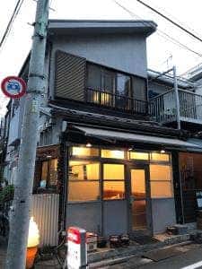 ジンギスカン食堂 まえだや