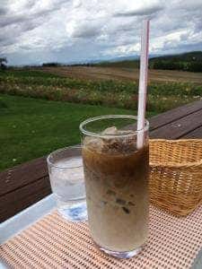 CAFE TREE TERRACE