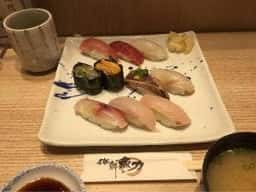 海鮮魚力 立川ルミネ店