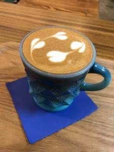 Vortex Cafe